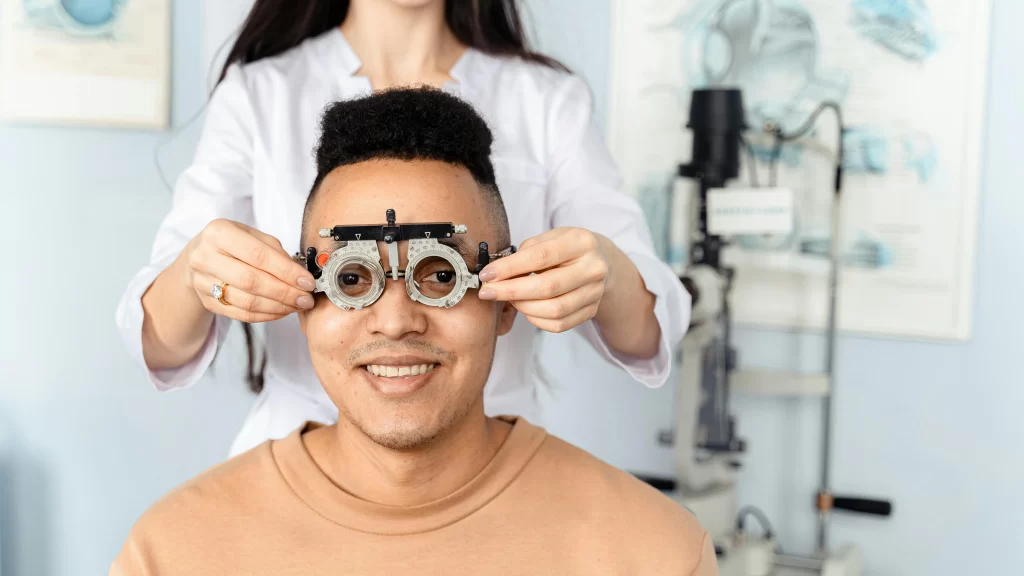 Descubra os melhores oftalmologistas no Rio de Janeiro