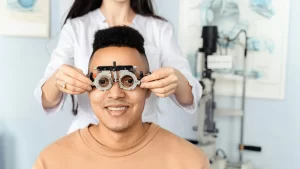 Descubra os melhores oftalmologistas no Rio de Janeiro