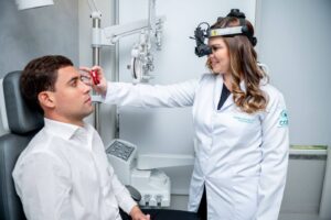 Mapeamento de retina: quando fazer e por que é importante