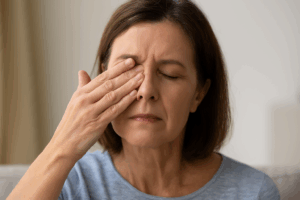 Sinais de perda de visão: entenda as causas, sintomas e quando procurar ajuda