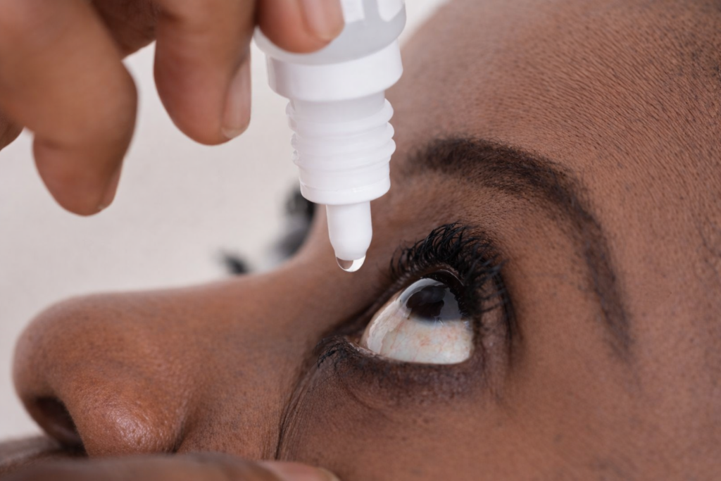 Como hidratar os olhos: cuidados essenciais para manter o conforto e a saúde ocular