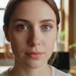 Heterocromia ocular: Entenda por que algumas pessoas têm olhos de cores diferentes