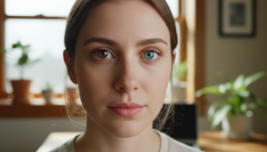 Heterocromia ocular: Entenda por que algumas pessoas têm olhos de cores diferentes
