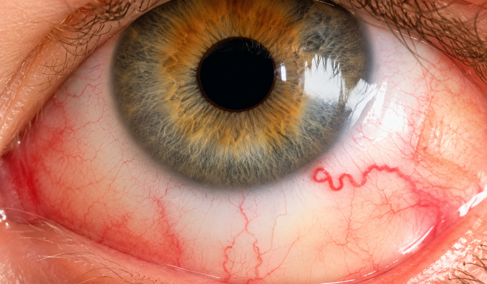 Vitrectomia: quando a cirurgia do vítreo é necessária e o que esperar — Recuperação: o que esperar após a vitrectomia