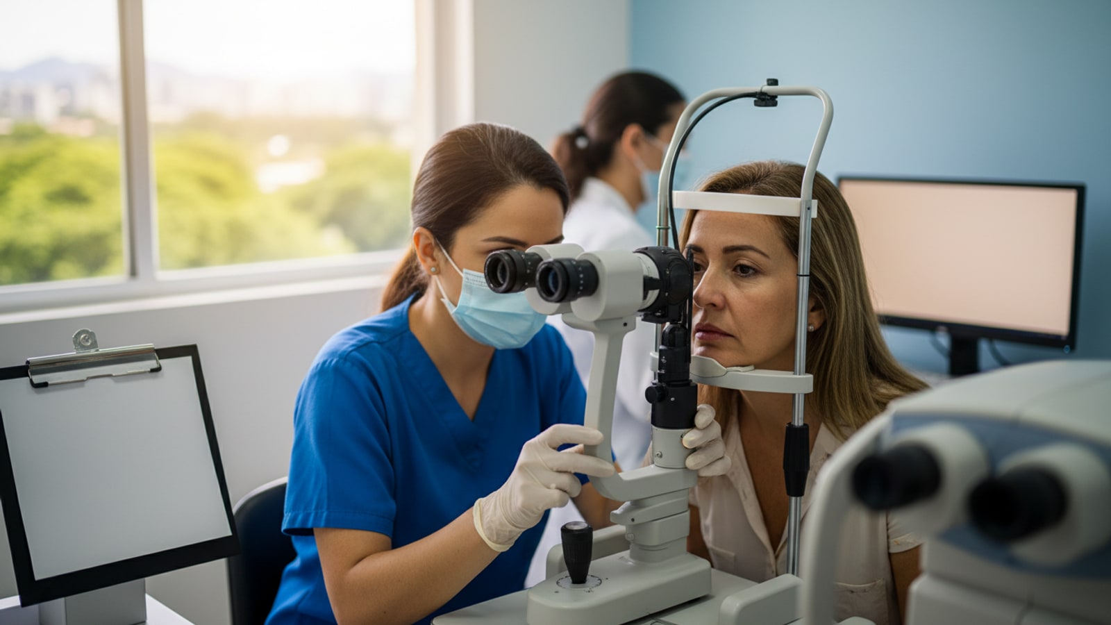Exame de mapeamento de retina no Rio de Janeiro: fundoscopia ajuda a avaliar quais doenças? — Cuidando da sua visão com quem entende do assunto