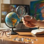 Miopia, astigmatismo e hipermetropia: entenda as diferenças e os principais sintomas