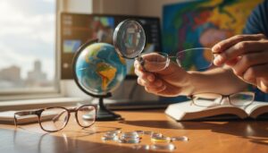 Miopia, astigmatismo e hipermetropia: entenda as diferenças e os principais sintomas