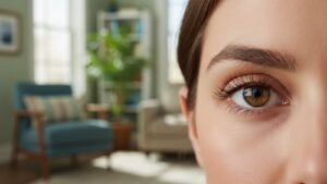 Mioquimia palpebral persistente: quando o tremor no olho precisa ser investigado?