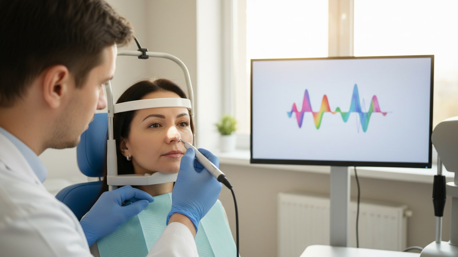 Paquimetria ultrassônica: para que serve o exame que mede a espessura da córnea? — A paquimetria ultrassônica causa dor ou desconforto?