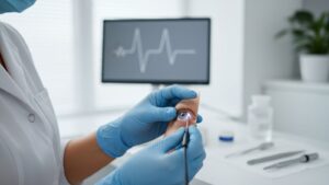 Paquimetria ultrassônica: para que serve o exame que mede a espessura da córnea?
