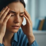 Pressão no olho: quais sintomas podem indicar uma alteração na pressão intraocular?