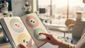 Teste de Ishihara: como funciona o exame que avalia a percepção das cores?