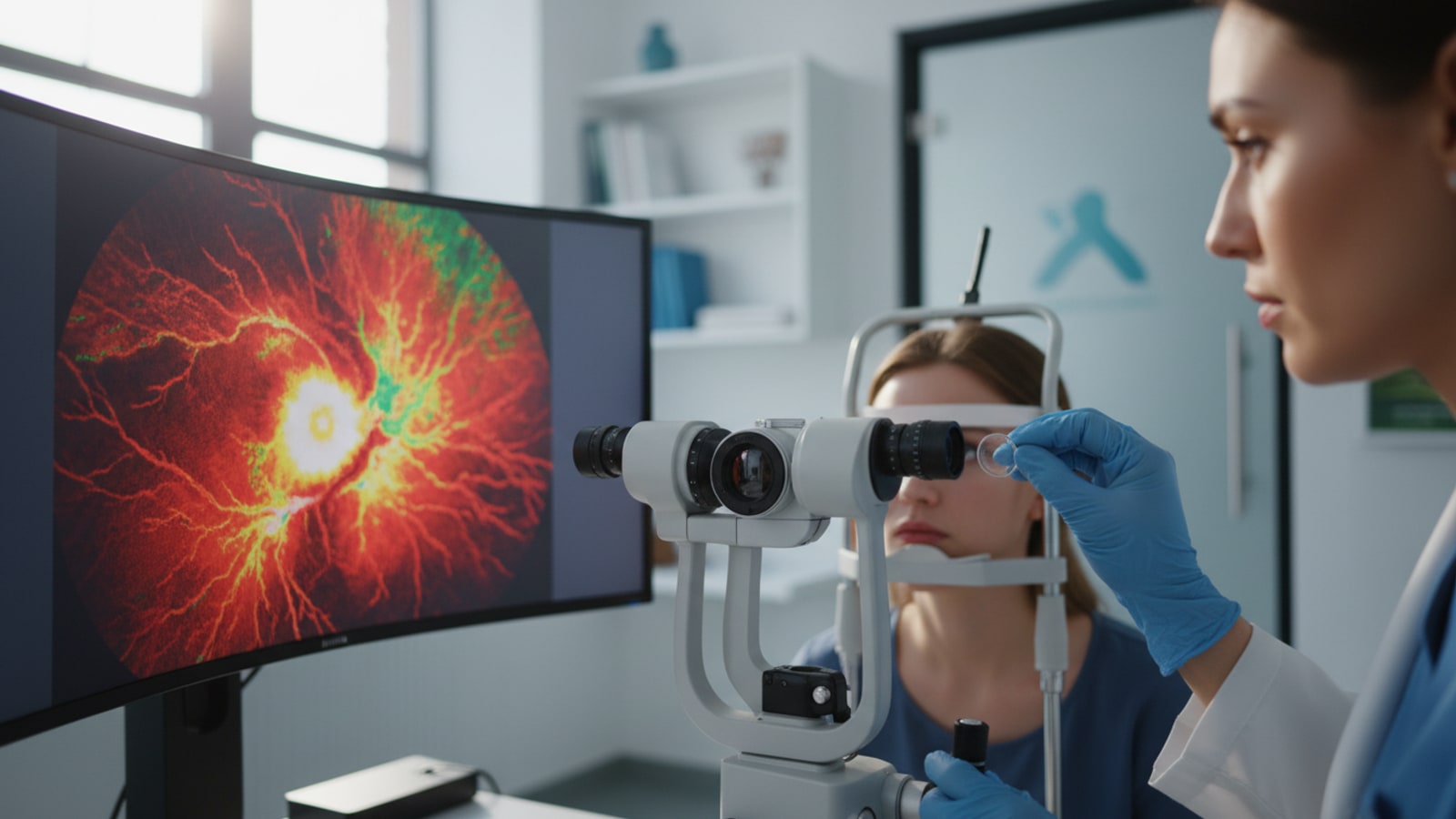 Toxoplasmose ocular: quais sintomas indicam inflamação na retina? — Cuidado especializado com quem entende de retina