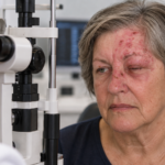 Herpes zóster nos olhos: sintomas que indicam comprometimento ocular