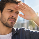 Sensibilidade à luz e astigmatismo: existe relação entre os dois?