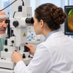 Tratamento para retinopatia diabética: quando indicar injeções intravítreas?